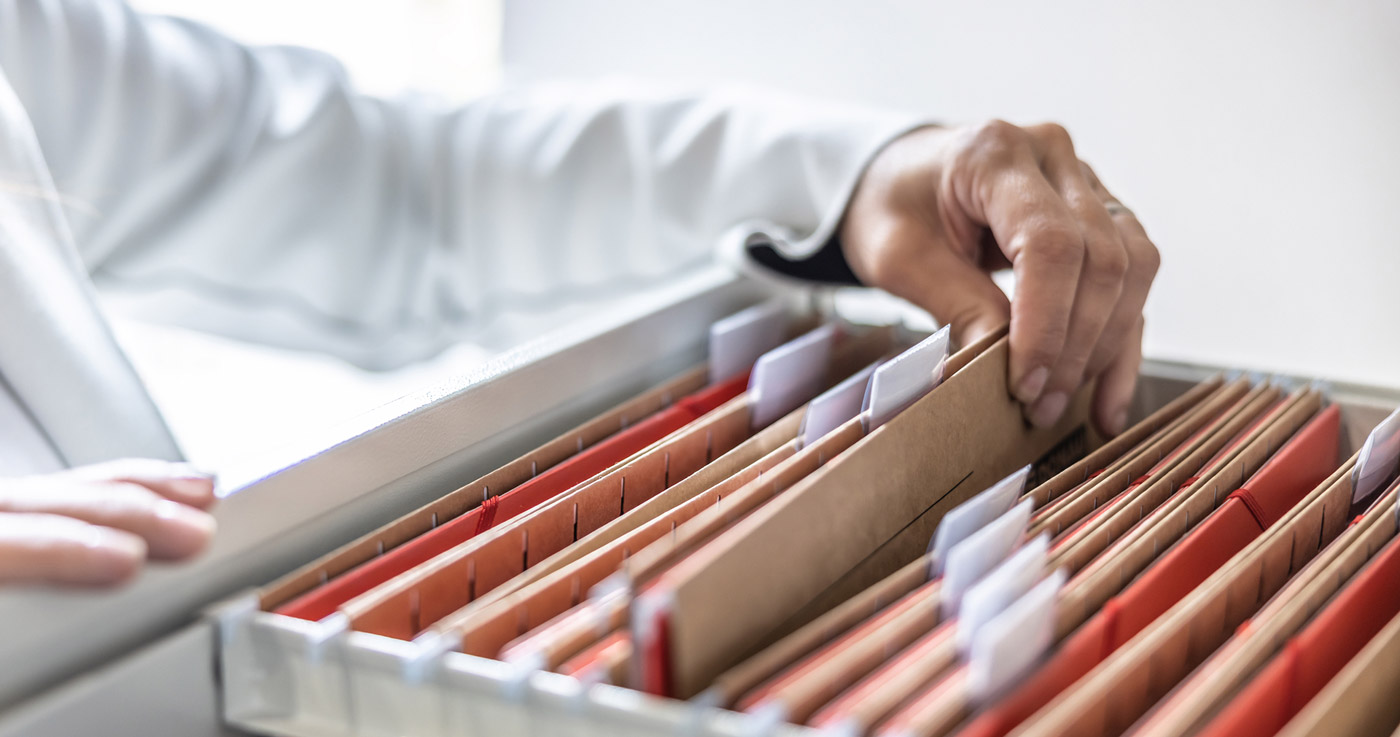 Image Gestion administrative et juridique