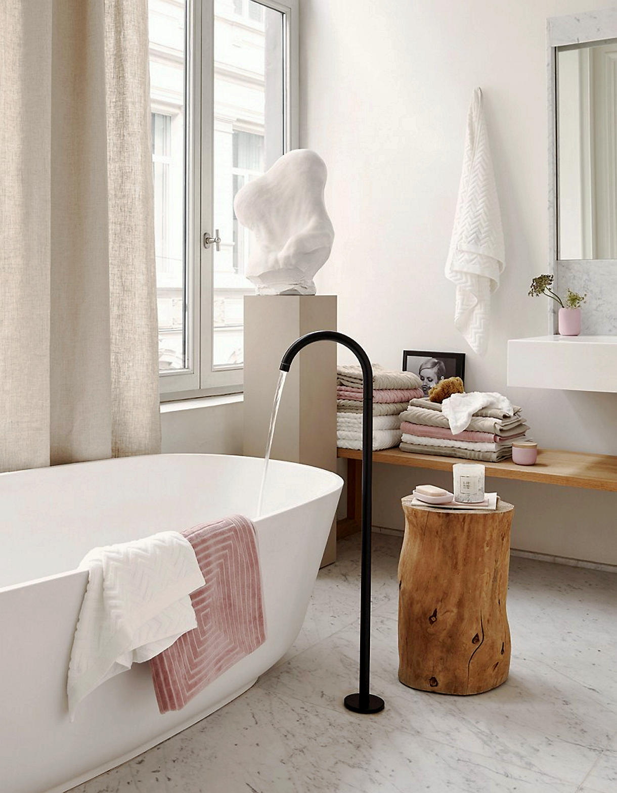  Salle de bains zen : quelle ambiance adopter ?  