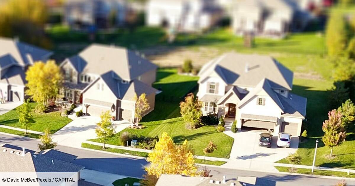  Immobilier : ces villes où vous pouvez négocier les plus grosses ristournes  